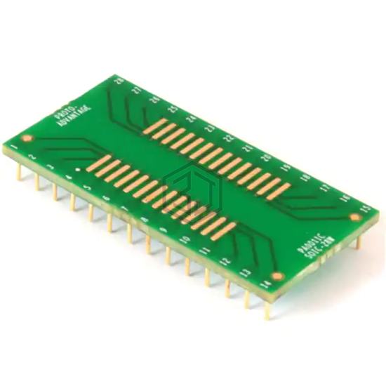 PA0011C - Chip Quik Inc. - Adapter, Breakout Boards