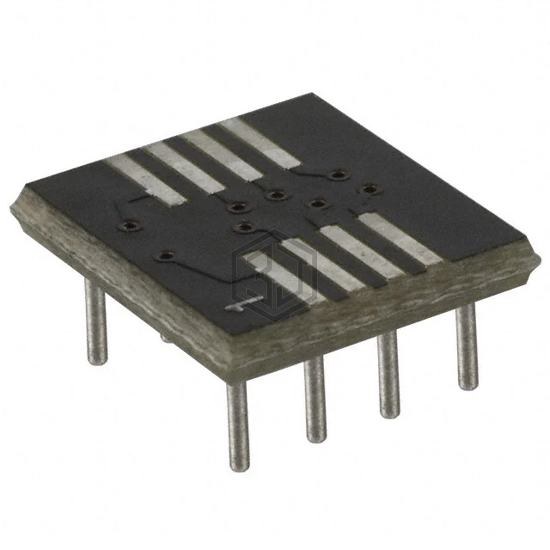 08-350000-10 - Aries Electronics - Adapter, Breakout Boards