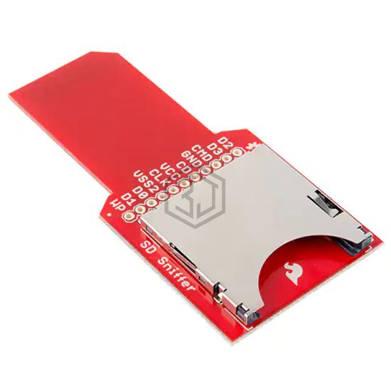 TOL-11468 - SparkFun Electronics - Adapter, Breakout Boards
