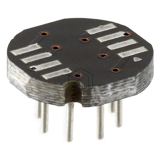 1109814 - Aries Electronics - Adapter, Breakout Boards
