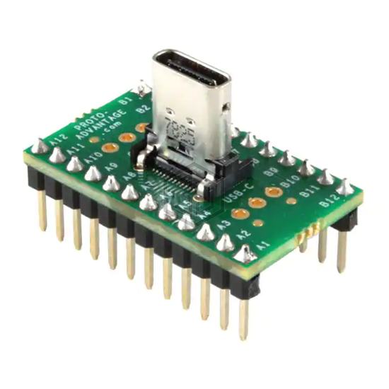 CN0073 - Chip Quik Inc. - Adapter, Breakout Boards