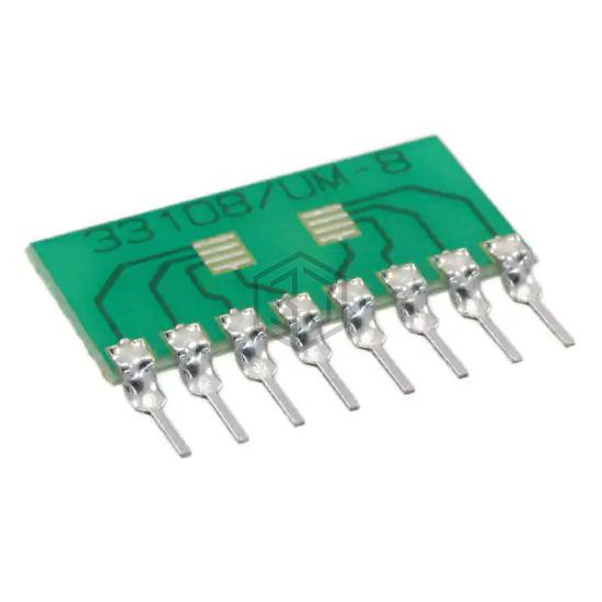 33108 - Capital Advanced Technologies - Adapter, Breakout Boards