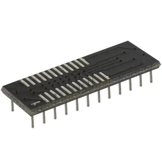 24-350000-10 - Aries Electronics - Adapter, Breakout Boards