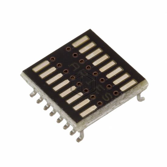 16-666000-00 - Aries Electronics - Adapter, Breakout Boards
