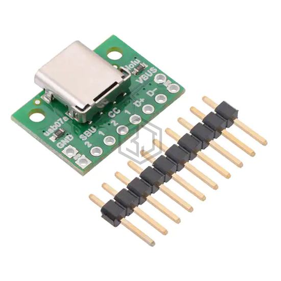 2585 - Pololu Corporation - Adapter, Breakout Boards