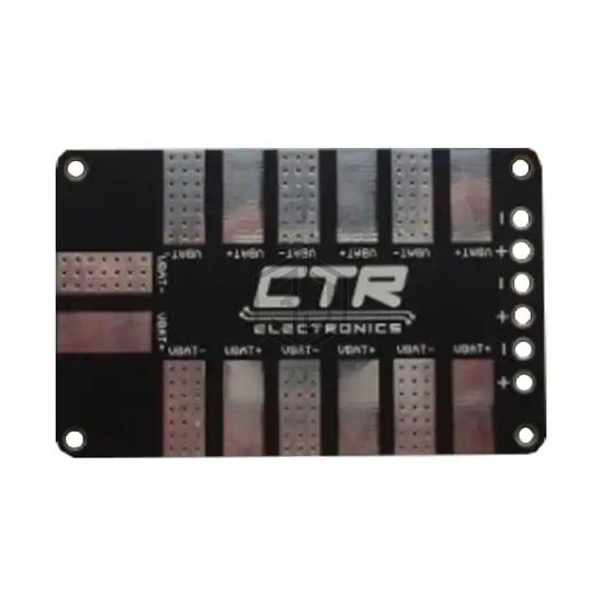 17-806679 - CTR Electronics - Adapter, Breakout Boards