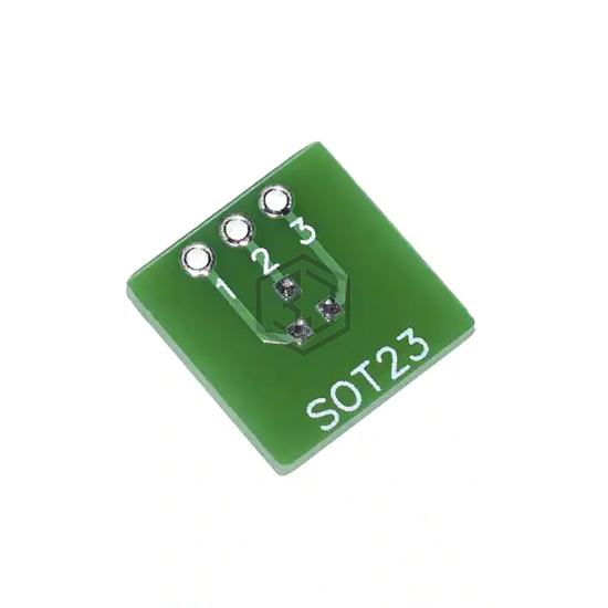 ST-128 - SchmalzTech, LLC - Adapter, Breakout Boards