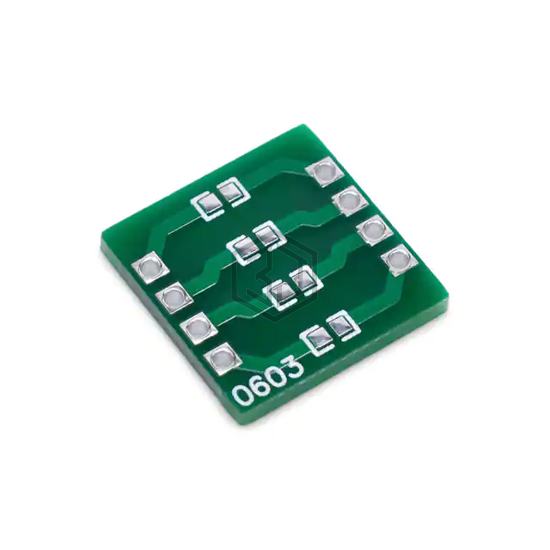 ST-0603-4 - SchmalzTech, LLC - Adapter, Breakout Boards
