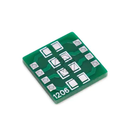 ST-1206-4 - SchmalzTech, LLC - Adapter, Breakout Boards