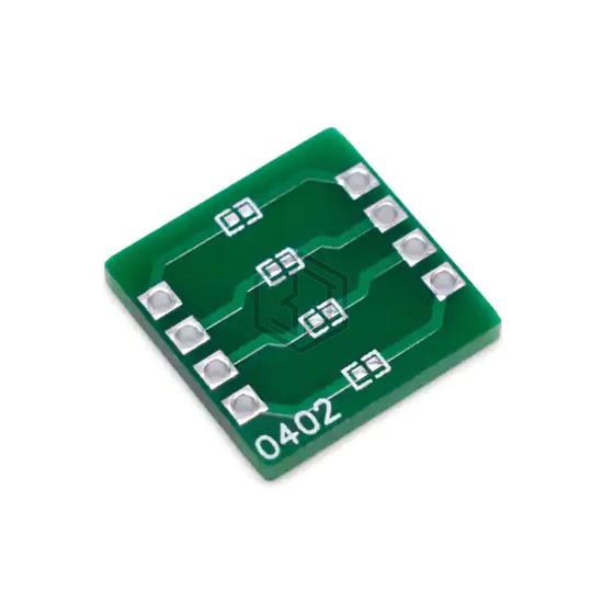 ST-0402-4 - SchmalzTech, LLC - Adapter, Breakout Boards