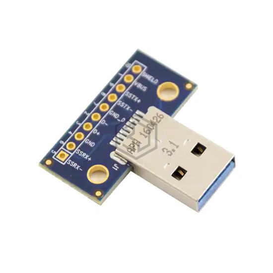 BRK-USB-AP-3.1 - Saiko Systems Ltd. - Adapter, Breakout Boards