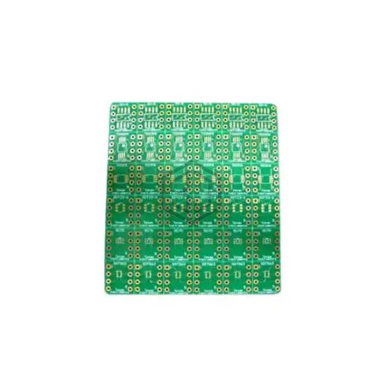 DIP-ADAPTER-EVM - Texas Instruments - Adapter, Breakout Boards