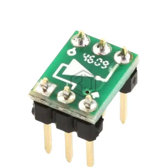 LS0002 - Chip Quik Inc. - Adapter, Breakout Boards