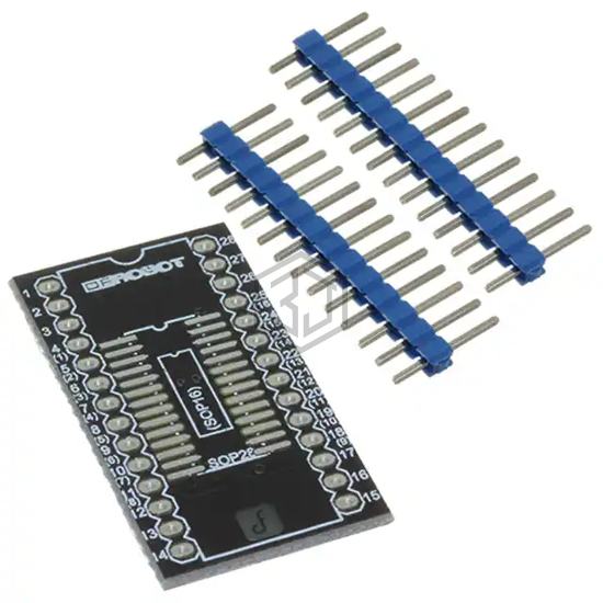 FIT0291 - DFRobot - Adapter, Breakout Boards