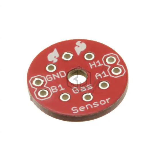 BOB-08891 - SparkFun Electronics - Adapter, Breakout Boards