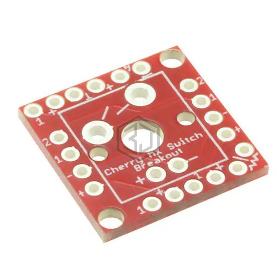 BOB-13773 - SparkFun Electronics - Adapter, Breakout Boards