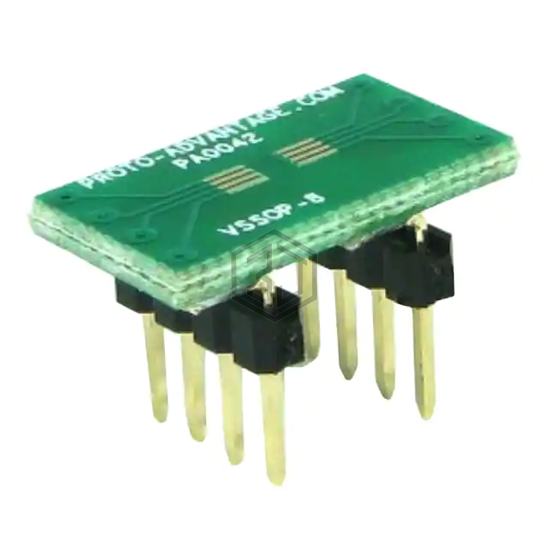 PA0042 - Chip Quik Inc. - Adapter, Breakout Boards