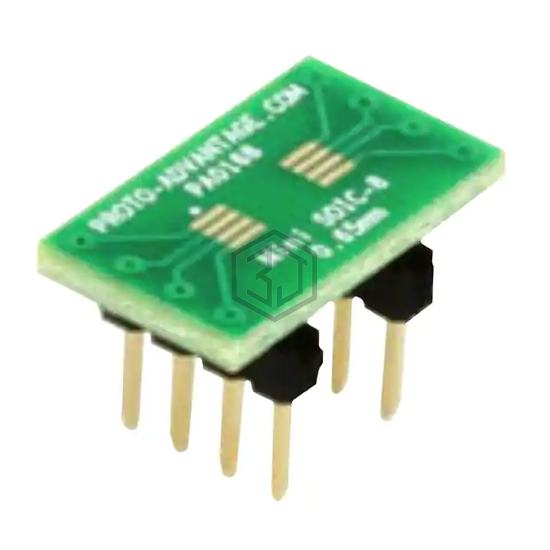 PA0168 - Chip Quik Inc. - Adapter, Breakout Boards