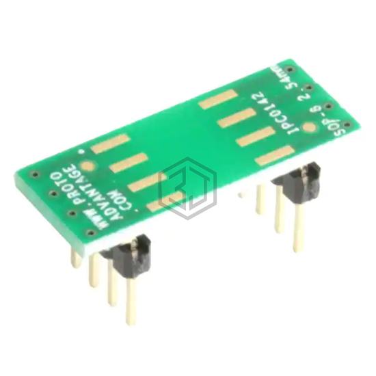 IPC0142 - Chip Quik Inc. - Adapter, Breakout Boards