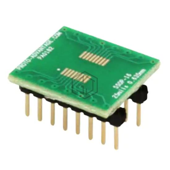 PA0182 - Chip Quik Inc. - Adapter, Breakout Boards