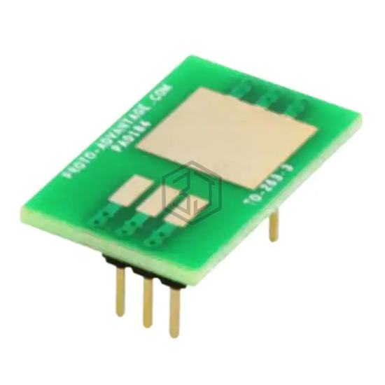 PA0184 - Chip Quik Inc. - Adapter, Breakout Boards