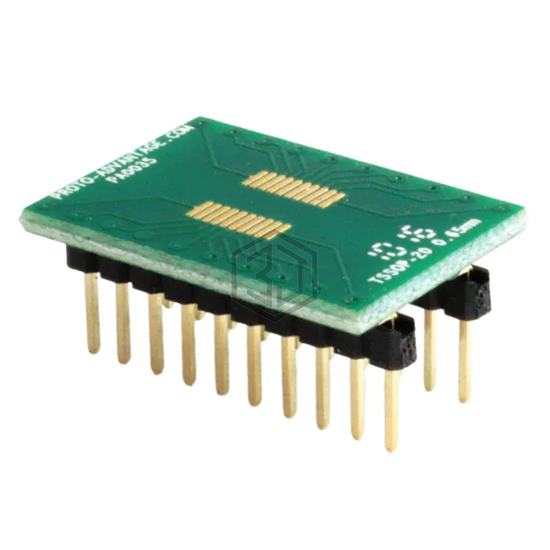 PA0035 - Chip Quik Inc. - Adapter, Breakout Boards