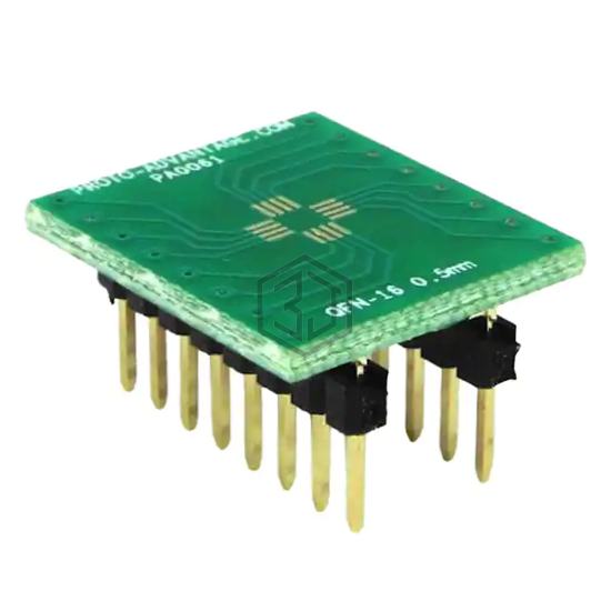 PA0061 - Chip Quik Inc. - Adapter, Breakout Boards