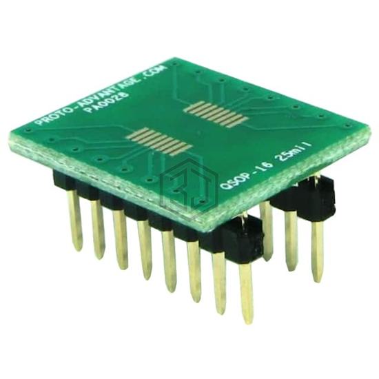 PA0028 - Chip Quik Inc. - Adapter, Breakout Boards