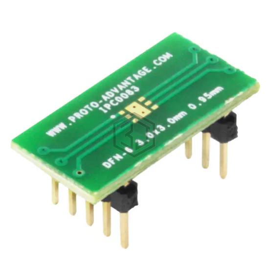 IPC0083 - Chip Quik Inc. - Adapter, Breakout Boards