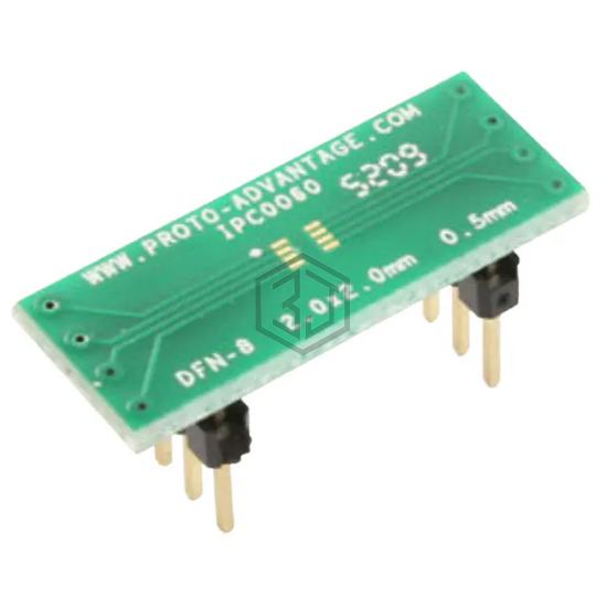 IPC0060 - Chip Quik Inc. - Adapter, Breakout Boards
