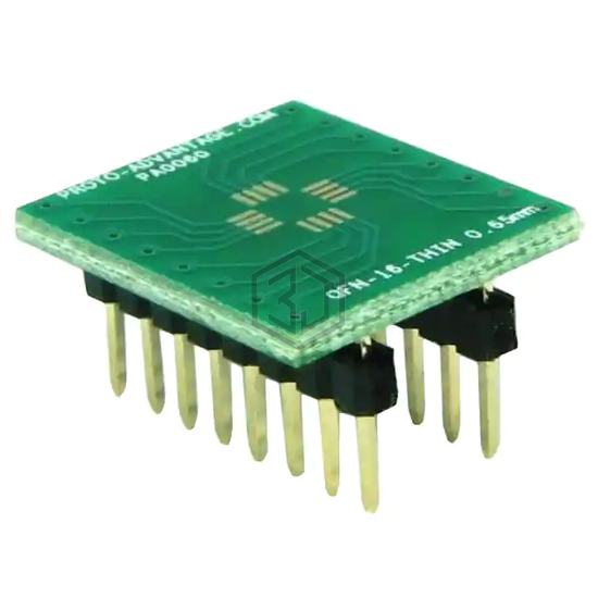 PA0060 - Chip Quik Inc. - Adapter, Breakout Boards