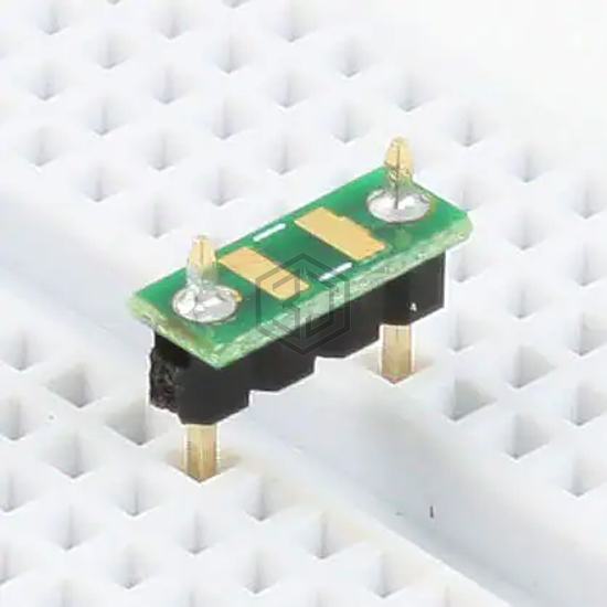 DC1210T-10X - Chip Quik Inc. - Adapter, Breakout Boards
