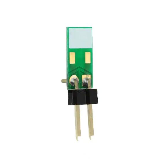 DC1206J-10X - Chip Quik Inc. - Adapter, Breakout Boards