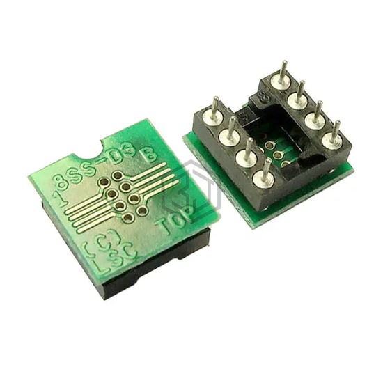 PA-SSD3SM18-08 - Logical Systems Inc. - Adapter, Breakout Boards