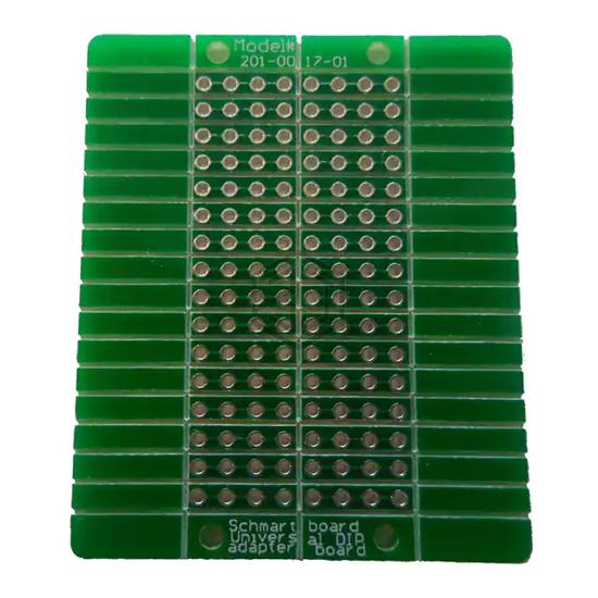 201-0017-01 - Schmartboard, Inc. - Adapter, Breakout Boards