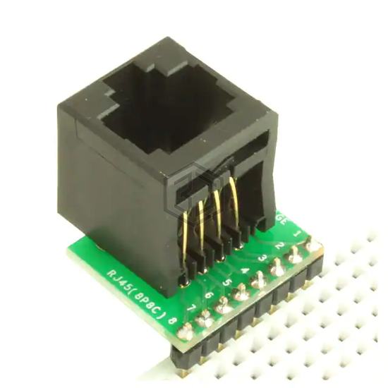 CN0035 - Chip Quik Inc. - Adapter, Breakout Boards