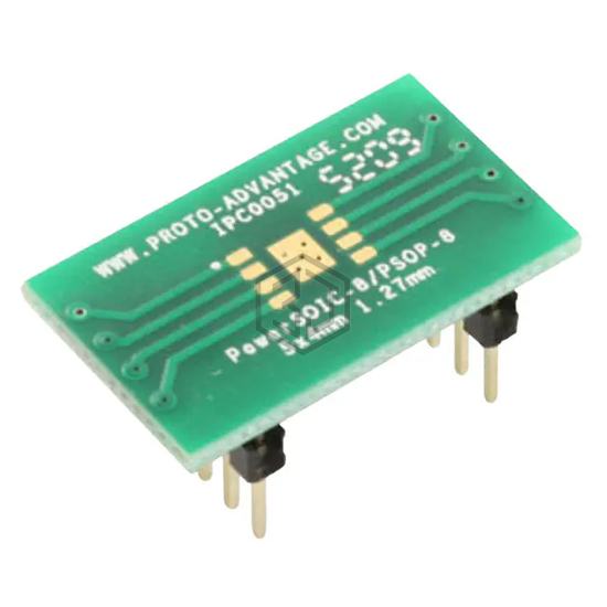 IPC0051 - Chip Quik Inc. - Adapter, Breakout Boards