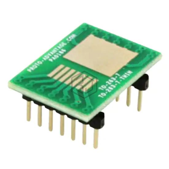 PA0186 - Chip Quik Inc. - Adapter, Breakout Boards