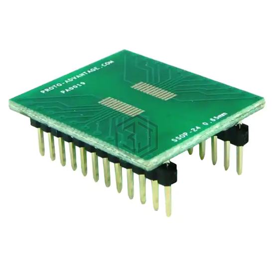 PA0019 - Chip Quik Inc. - Adapter, Breakout Boards