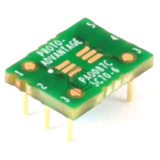 PA0087C - Chip Quik Inc. - Adapter, Breakout Boards