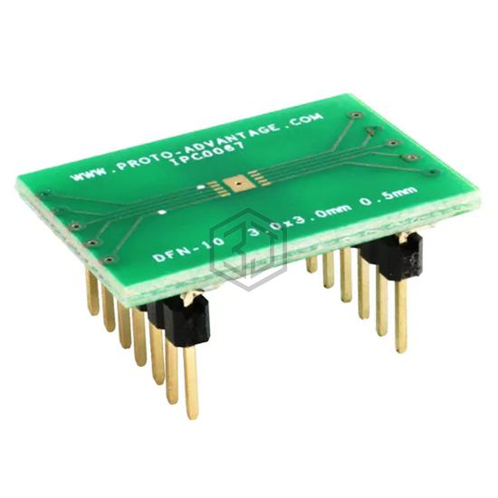 IPC0067 - Chip Quik Inc. - Adapter, Breakout Boards