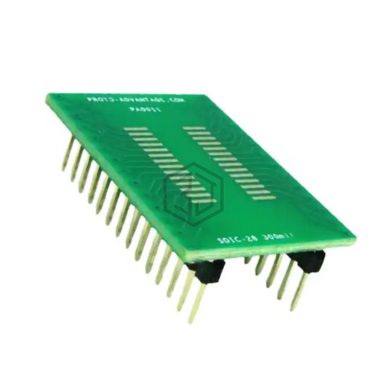 PA0011 - Chip Quik Inc. - Adapter, Breakout Boards