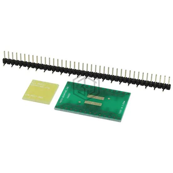 PA0037 - Chip Quik Inc. - Adapter, Breakout Boards