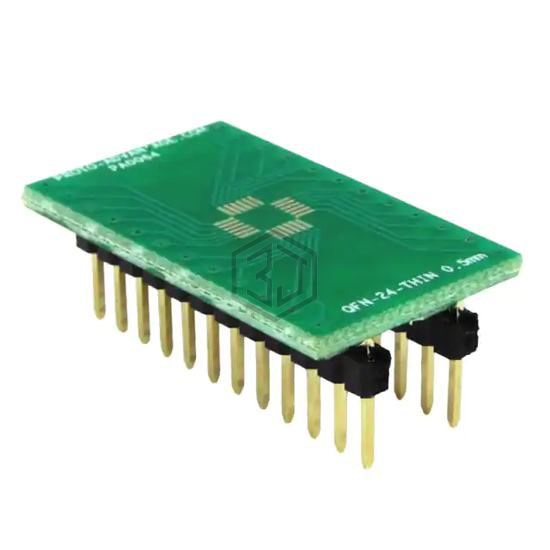 PA0064 - Chip Quik Inc. - Adapter, Breakout Boards
