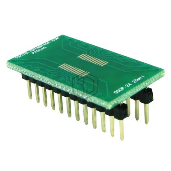 PA0030 - Chip Quik Inc. - Adapter, Breakout Boards