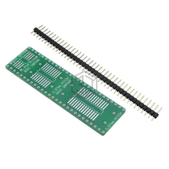 204-0004-01 - Schmartboard, Inc. - Adapter, Breakout Boards