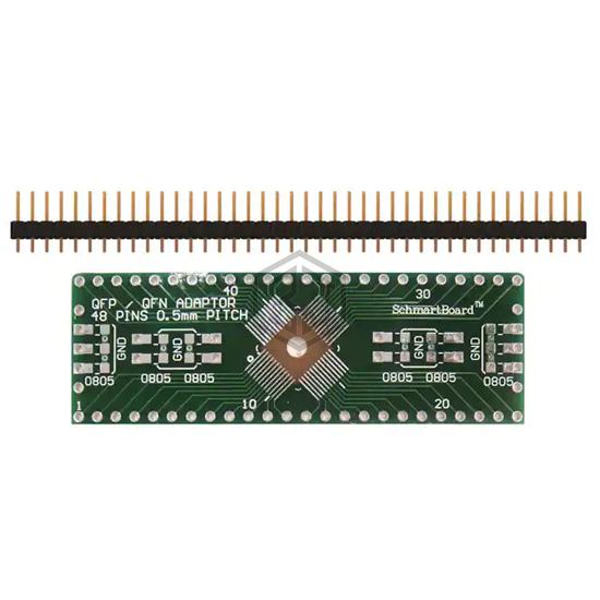 204-0014-01 - Schmartboard, Inc. - Adapter, Breakout Boards