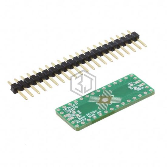 204-0025-01 - Schmartboard, Inc. - Adapter, Breakout Boards