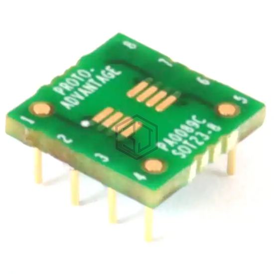 PA0089C - Chip Quik Inc. - Adapter, Breakout Boards