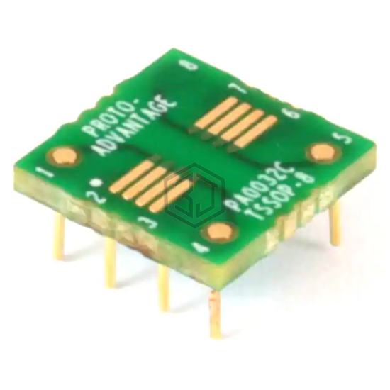 PA0032C - Chip Quik Inc. - Adapter, Breakout Boards